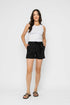 Katelyn-Rolled Cuff Short